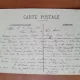 Carte postala, Guerre 1914-1918, Thiacourt en Ruines, Cimetiere Allemang, 1921