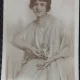 Carte Postala, Hanni Weisse, actrita germana de film, 1892-1967