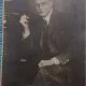 Carte postala, Harry Liedtke, actor german de film (1882-1945)
