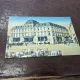 Carte postala Iasi, Hotel Traian, 1916