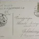 Carte postala, Iglo oras din Slovacia, Teatrul Municipal, 1922