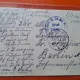 Carte postala ilustrata , Bucuresti  - (circulata)