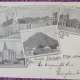 Carte postala, Imagini din Deva, 1899