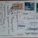 Carte postala, imagini din Malnas Bai, 1911