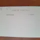 Carte postala, La Guerre de 1914, Haraucourt, Leglise apres le bombardament, inceput de secol XX