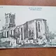 Carte postala, la Guerre en Lorraine, Beaumont, inceput de secol XX