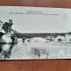 Carte postala le Guerre de 1914, Mont sur Meurthe, inceput de secol XX