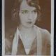 Carte Postala, Lillian Gish, actrita americana, 1893-1993