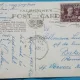 Carte Postala, Londra, St. Pauls & Ludgate Hill, 1937
