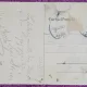 Carte Postala, Lugoj, Liceul Coriolan Brediceanu si Teatrul Comunal, 1923