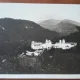 Carte postala, Manastirea Horez-Valcea, vedere generala, 1939