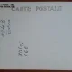 Carte postala, Manastirea Horez-Valcea, vedere generala, 1939