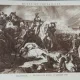 Carte postala, Musee de Versailles, Philippoteaux-Bataille de Rivoli, 14 janvier 1797