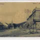 Carte postala necirculata din jurul anului 1900 Bocsa Montana