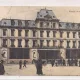 Carte postala necirculata din jurul anului 1900 Iasi