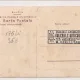 Carte postala necirculata din jurul anului 1900 Iasi