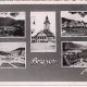 Carte postala necirculata din perioada anilor 50-60