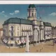 Carte postala necirculata din perioada interbelica Arad