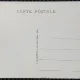 Carte Postala, Nice, Cascade du Chateau, perioada interbelic