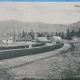 Carte Postala, Noua Brasov, vedere partiala, 1929