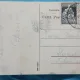 Carte Postala, Noua Brasov, vedere partiala, 1929