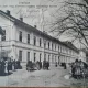 Carte postala, Oravita, inceput de secol XX