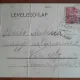 Carte postala, Oravita, inceput de secol XX