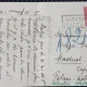 Carte Postala, Paris, 1928