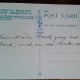 Carte postala, Philadelphia, USA, perioada interbelica
