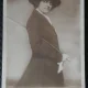Carte Postala, Pola Negri, actriță americană din era filmului mut, 1897-1987