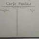 Carte postala, Portret Louis XIV, perioada interbelica
