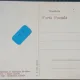 Carte postala, Portul Silistra bcu plecarea vaporului, 1926