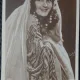 Carte Postala, Priscilla Dean, actrita americana de film mut si de teatru, 1896-1987