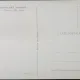 Carte Postala, Pucioasa, vedere din parc, inceputul perioadei comuniste