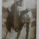 Carte Postala, Reproducere dupa pictura Ciobanul a lui H. Strambulescu, perioada interbelica