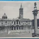 Carte Postala, Roma, Basilica of St. Maria Maggiore, perioada interbelica