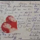 Carte Postala, Romania 1928