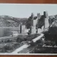 Carte postala, Ruinele Golubat, 1937