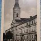 Carte postala, Satu Mare, Casa Surorilor Milostivirii, perioada interbelica