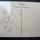 Carte postala, scena din piesa Luceafarul actul V, scena 13 inceput de secol XX
