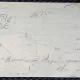 Carte postala, Scheveningen, Wandelhoofd met pleizierboot, perioada interbelica