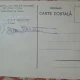 Carte postala, Scoala Centrala de Fete din Bucuresti. Laboratorul de chimie, perioada interbelica