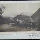 Carte postala, Sibiu Cisnadioara, 1914