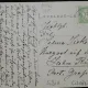Carte postala, Sibiu Cisnadioara, 1914