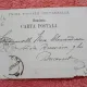 Carte postala, Sinaia Baile Eforiei, 1930