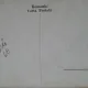 Carte postala, Sinaia, Castelul Peles, perioada interbelica