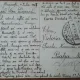 Carte postala, Sinaia, Cuibul Printesei, 1927