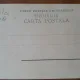 Carte postala, Sinaia, vedere din parc