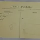 Carte postala, taranca batrana din Bretagne, perioada interbelica