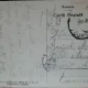 Carte postala, Techirghiol-Eforie, vila Marmorosch Blank, perioada interbelica